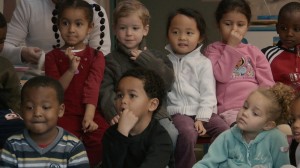 SOLO ES EL PRINCIPIO++Precioso documental sobre la importancia de la educación y el pensamiento crítico desde la infancia.