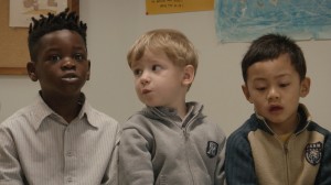 SOLO ES EL PRINCIPIO++Precioso documental sobre la importancia de la educación y el pensamiento crítico desde la infancia.