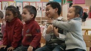 SOLO ES EL PRINCIPIO++Precioso documental sobre la importancia de la educación y el pensamiento crítico desde la infancia.