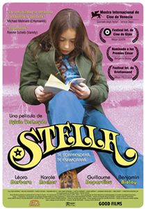 STELLA