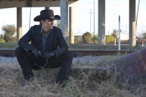 KILLER JOE de William Friedkin