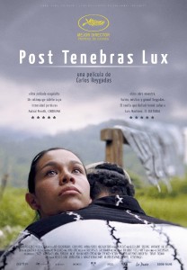 POST TENEBRAS LUX de Carlos Reygadas
