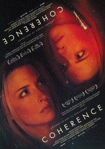 COHERENCE de James Ward Byrkit