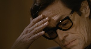PASOLINI de Abel Ferrara