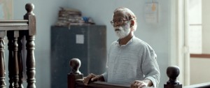 TRIBUNAL de Chaitanya Tamhane