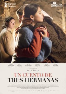 UN CUENTO DE TRES HERMANAS de Emin Alper