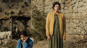 UN CUENTO DE TRES HERMANAS de Emin Alper